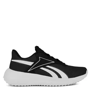 Reebok Mens Black/Black/Ftwr White Lite 3.0 Running Shoes - 6 UK (Hr0156-6)