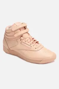 Reebok Womens F/S Hi Running Orange