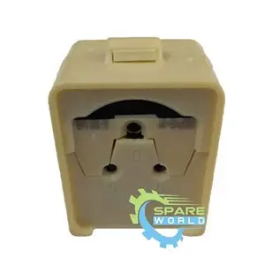 Spareplanet™Relay and Capacitor Set Compatible with Samsung Refrigerator(Match and Buy)