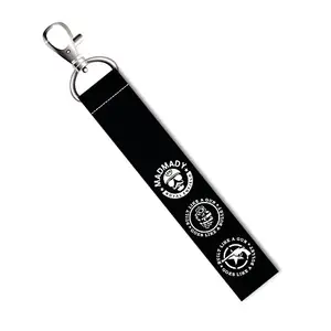 ISEE 360® RE Lovers Lanyard Bag Tag with Swivel Lobster for Gift Luggage Bags Backpack Laptop Bags Workers Students L X H 5 X 0.8 INCH
