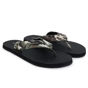 Skechers MEN'S COURTWALD INDIA CAMOUFLAGE SLIPPER MENS (894203ID-CAMO_6)