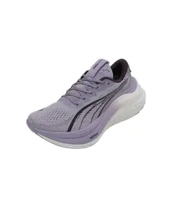 Puma Womens MagMax Nitro™ WNS Pale Plum-Midnight Plum Running Shoe - 5 UK (31008903)