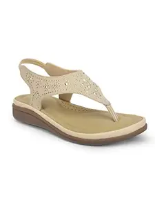 Liberty SENORITA Fashion Sandal For Women