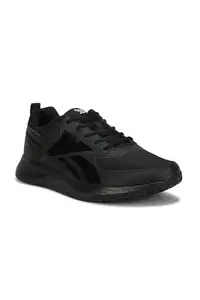 Reebok Champion Men Black Running Shoes