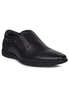 Hush Puppies Mens Cosros Slipon 2.0 Formal Shoes