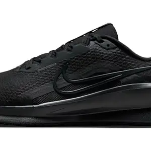 NIKE Downshifter 13-Anthracite/Black-Wolf GREY-FD6454-003-8UK