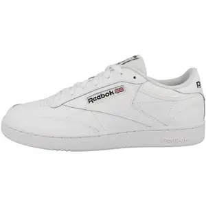 Reebok Men Club C 85 M White