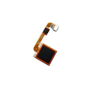 Fingerprint Scanner Touch Sensor Home Button Return Assembly Flex Cable For Redmi Note 4x