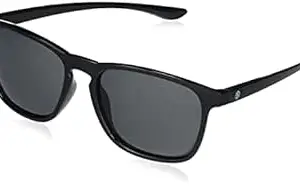 Carlton London-Men Polarised Rectangle Sunglasses 0916