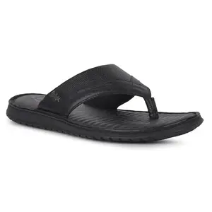 Lee Cooper LC7041C Men Chappal Black
