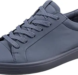 ECCO Mens ScandinavianSpirit 4703 Blue Casual Shoe - 6 UK (47030356927)