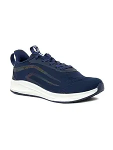 Impakto Men Blue Running Shoe AS3129