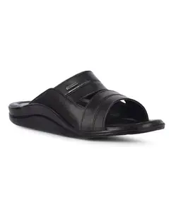 Liberty Men's 7193-60 Black Formal Slippers-11 UK (46 EU) (7193051100)