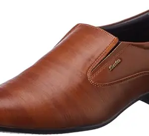 Bata Men CLUB-REMO-SS20 Shoes (Brown)(851-3041)(6 UK/India)