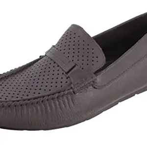 FLITE Men's Brown Casual Shoes-10 UK/India (44.67 EU) (FL0702G)