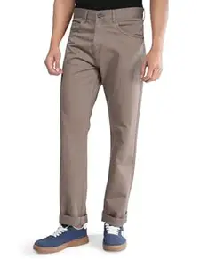 FLAGS Men's Regular Fit Jeans