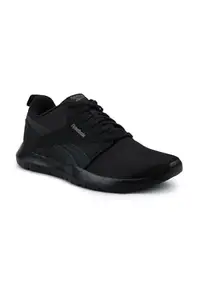 Reebok Flylite Leap Quick Men Black Running Shoes
