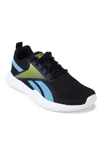 Reebok Men Wonder Run M VECTORNAVY/ESSENTIALBLUE/SEMISOLARYELLOW 7