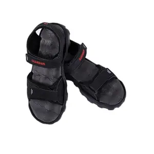 STYLE HEIGHT CASUAL SLIPPER FOR MEN (SL781BLACK8)