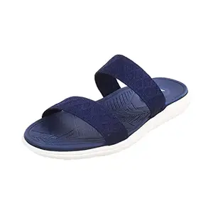 Mochi Women's BLUE Sandal UK/5 EU/38 (41-4650)