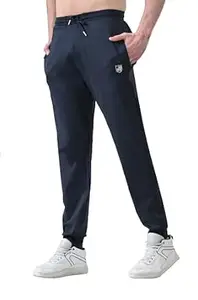 RynoGear Regular Fit Super Stretchable Track Pant for Men