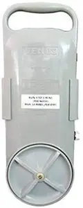 VENUS VENUS Portable Handy HWM Washing Machine Door Hinge (166x150x420 mm, White)