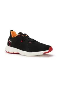 Reebok Men Black Running Shoes