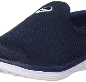 Lancer Men Sports Shoes Navy Track-11 (7UK)