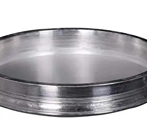 Malabar Aluminium Urli, Uruli for Cooking 22.5 inch Diameter price in India.
