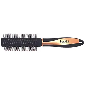 Babila Round hair Brush-HB-V230