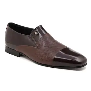Ruosh Occasion Slip On Burgundy