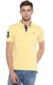 AMERICAN CREW Polo T-Shirts for Men