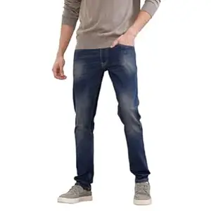 WROGN Men Jeans