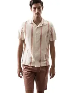 Marks & Spencer Men Shirt