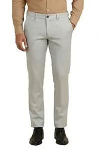 Allen Solly Men Casual Pants