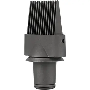 Dxyue Wide Tooth Comb Attachment For Dyson Supersonic Hair Dryers, Part No. 969748-01