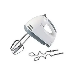 Rajiv Enterprise 280 WATT Electric Hand Mixer, Egg Beater and Blenders