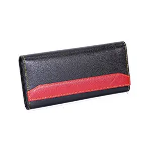 Zs Ladies's Leather wallet