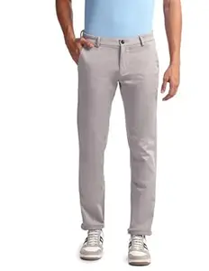 Arrow Men's Slim Casual Pants
