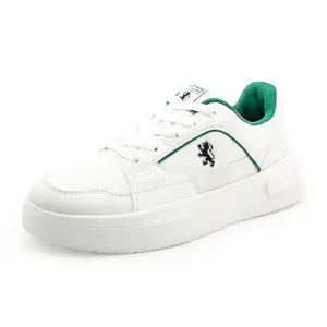 Red Tape Lifestyle Casual Shoes for Men | Classic Rounded Toe, Soothing Insole & Impact-Resistant Comfort