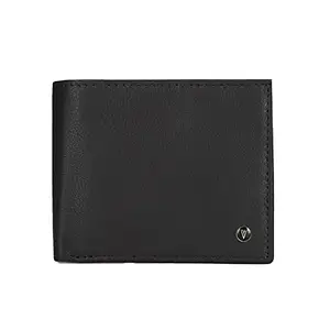 Van Heusen Leather Mens Formal Wear Two Fold Wallet(Free Size, Multi)