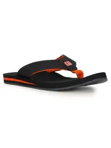 Hush Puppies Men Flip Flops - Blue (7 UK)