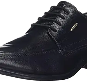 Red Chief Men Casual Derby Shoe RC2045 Black