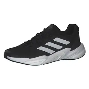 Adidas Mens X9000L3 M CBLACK/FTWWHT/CBLACK Running Shoe - 11 UK (S23681)
