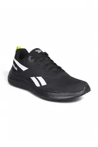 Reebok Flylite Alden Men Black Running Shoes