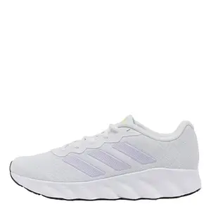 adidas Womens Switch Move W Crywht/SILDAW/LUCLEM Running Shoe - 6 UK (ID5254)