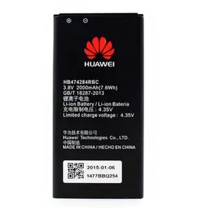 Generic OG Battery for Huawei Honor Play 5X Battery HB396481EBC