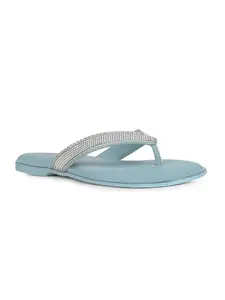 Bata Women's Thong Flip Flops – Comfortable, Stylish, and Perfect for Warm Weather