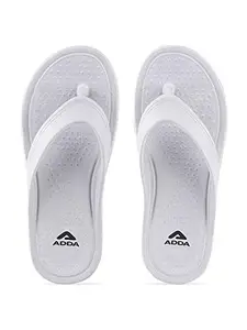 ADDA (LABEL) ADDA ALLTIME || Durable & Comfortable || EVA Sole || Lightweight || Fashionable || Super Soft || Outdoor Slipper || Slipper for Women