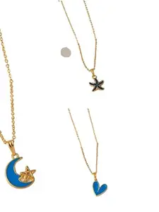 Elegant Necklaces for Every Occasion|SILKS13342-SHEET-ALL